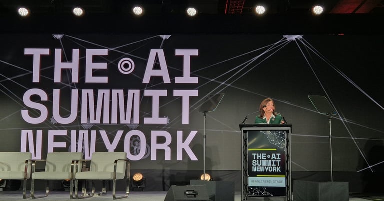 Governor Hochul Positions New York as Leader in Responsible AI Development with Bold Initiatives