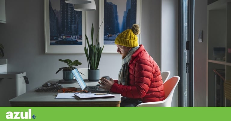 Energy Poverty Crisis: 47 Million Europeans Can't Afford to Heat Homes Amid Rising Costs