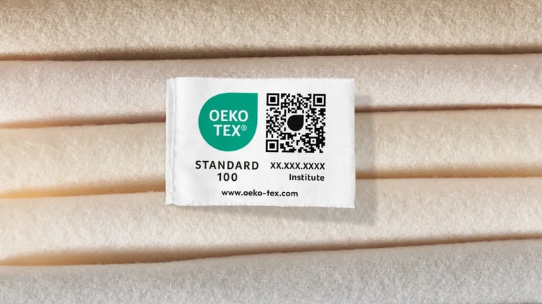 Oeko-Tex Boosts Textile Transparency with New Consumer Campaign Amid EU Green Transition Rules