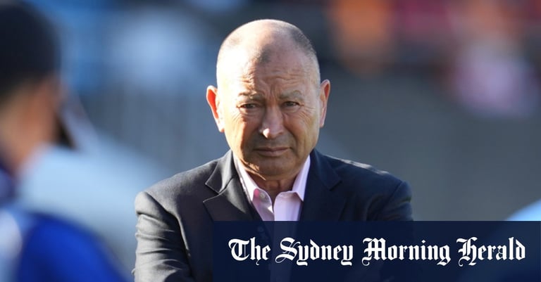 Rugby Australia Overhauls Wallabies with 23 Revamp Steps, Schmidt to Lead