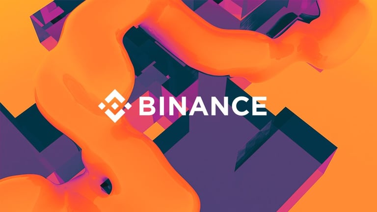 Binance Ventures into Stock Trading, Launches Innovative Tokenized Equities Platform