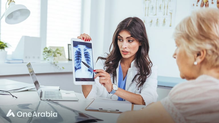 Revolutionary Wearable Ultrasound Device Offers Real-Time Heart and Lung Monitoring, Rivals CT Scans