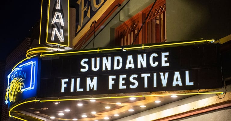 2026 Sundance Film Festival Honors Robert Redford with Final Park City Celebration