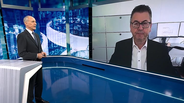 Eurozone Inflation Rises to 3.3%: Energy Costs Surge, ECB Rate Hike Expected