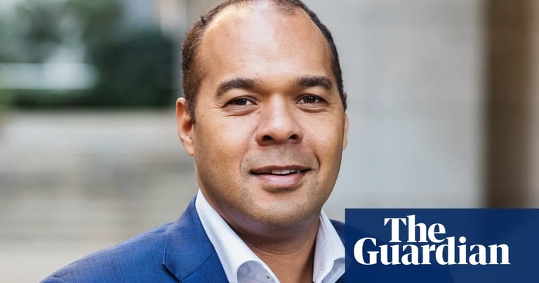 Everest Conqueror Joshua Creamer Leads Historic Inquiry into Queensland's Violent Past