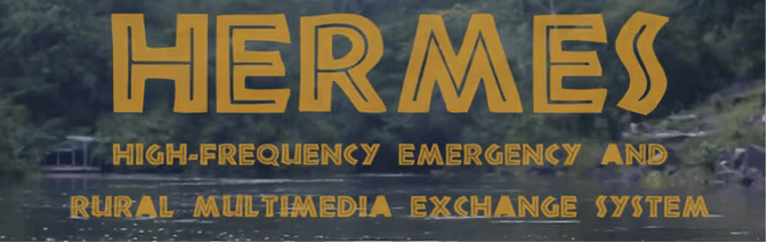 Rhizomatica Pioneers Global Communication with Next-Gen HERMES Network