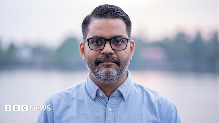 The Liver Doc: Dr. Philips' Battle Against Ayurveda Sparks Debate and Legal Battles in India