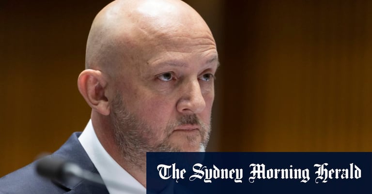 Ex-Australian Politician Exposed as Foreign Spy, National Security at Risk