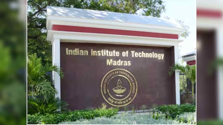 IIT Madras Unveils AI Framework PURE to Revolutionize Drug Synthesis and Material Discovery