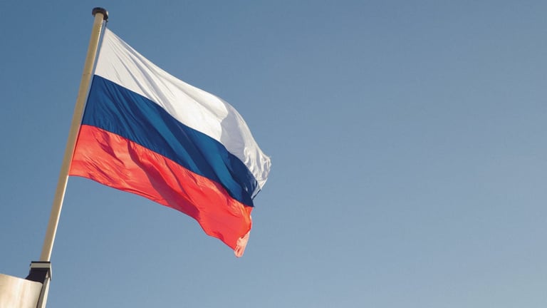 Russia Advances Sweeping Crypto Regulation Bill, Aims for Centralized Oversight by 2027