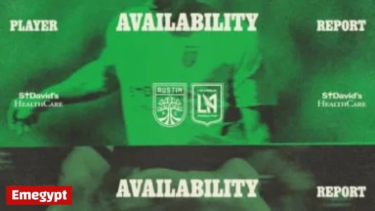 Messi vs Son: MLS Final Showdown Anticipation Builds for Epic Clash