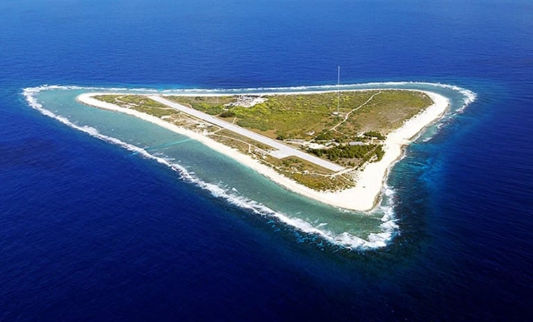 Japan Considers Remote Island for Nuclear Waste Disposal Amid Geological Survey Plans