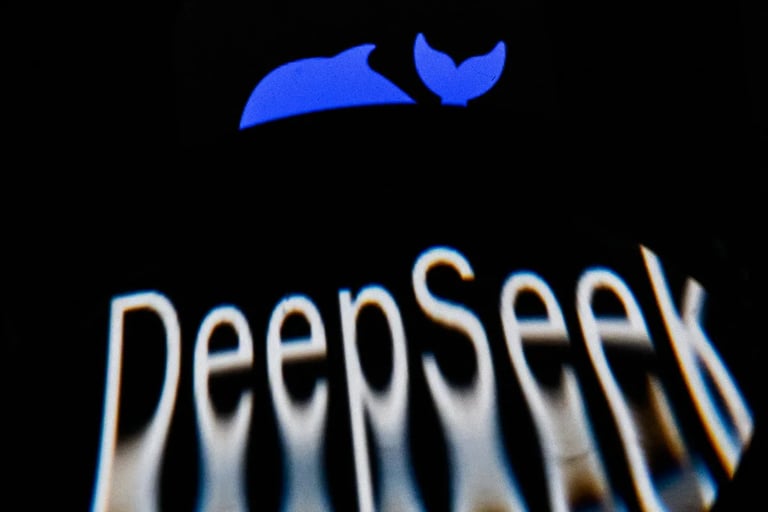 South Korea Halts Chinese AI App DeepSeek Over Privacy Concerns as Global Scrutiny Intensifies