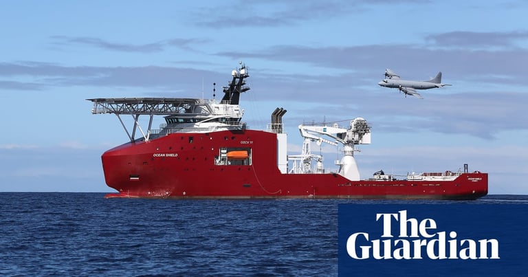 A Decade Later: Renewed Hope in MH370 Mystery as Australia Supports Fresh Search