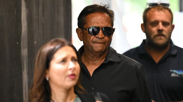 AFL Denies Duty of Care in Racism Class Action by Indigenous Players