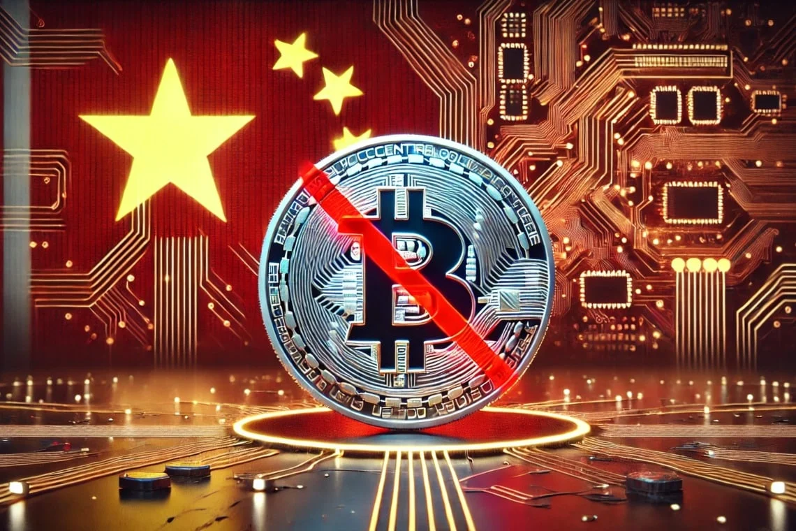 China May Lift Bitcoin Ban by 2024: Possible Shift in Global Crypto Market Dynamics