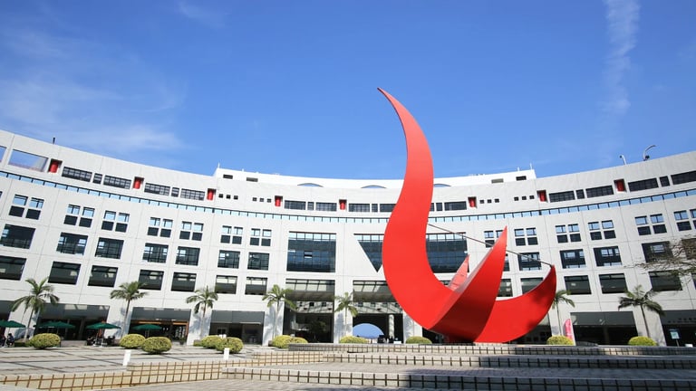 HKUST Unveils Breakthrough AI Models for Cancer Diagnosis and Medical Advancements