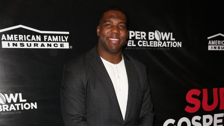 Russell Okung's Bitcoin Bet Pays Off: $13M Salary Grows to $20M Amid Crypto Surge