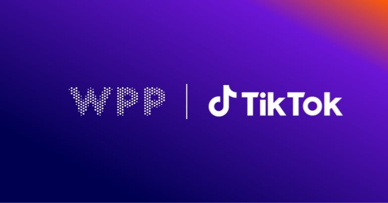WPP and TikTok Elevate Marketing with Symphony AI Integration, Boosting Creativity and Personalization
