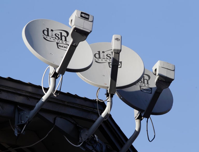 DirecTV Acquires Dish Network for $1, Takes On $1.98B Debt in Major Industry Merger