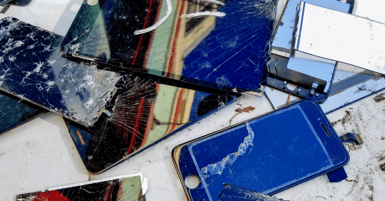 Global E-Waste Soars to 62M Tons; Recycling Struggles to Keep Up