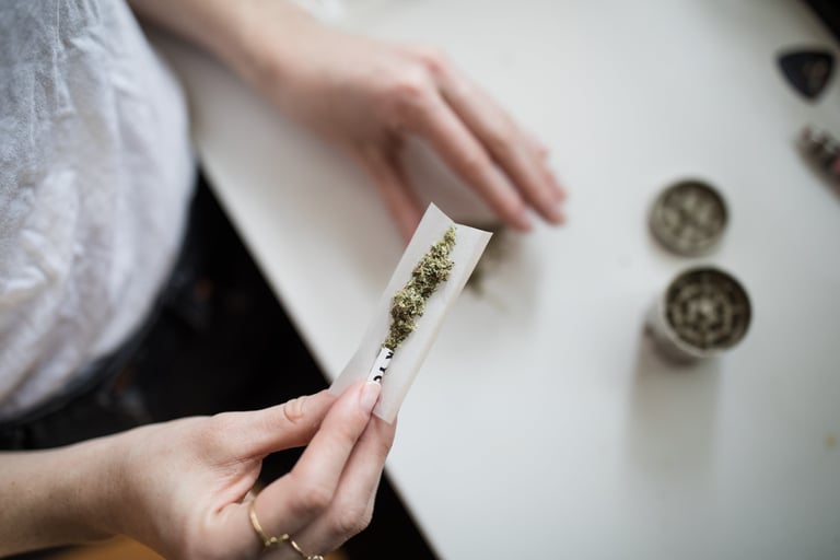 Swiss Study Shows Legal Cannabis Access Reduces Problematic Use, Eases Mental Health Concerns
