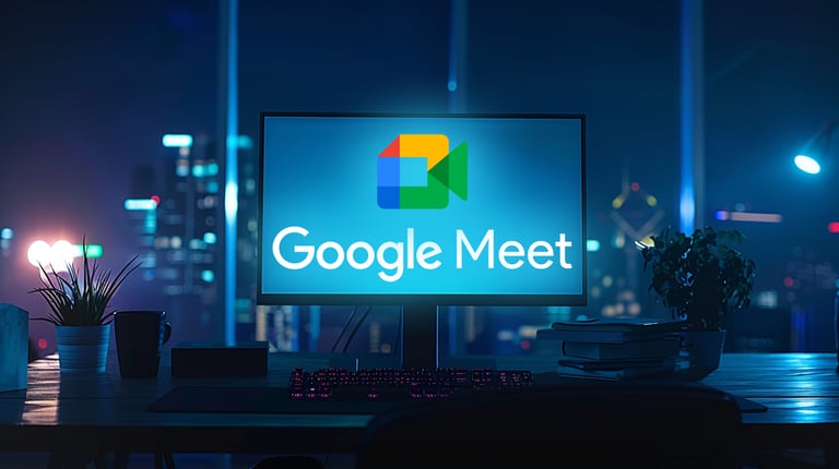 ClickFix Malware Campaign Exploits Google Meet to Steal Data on Windows and macOS