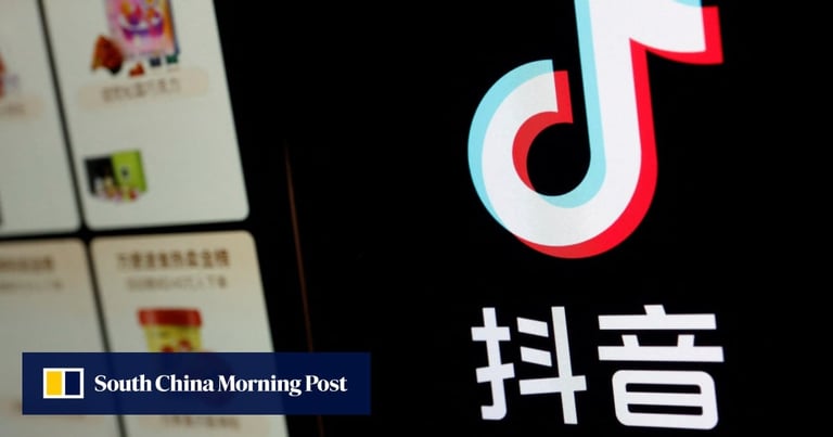 Douyin CEO Kelly Zhang Steps Down for AI-Driven Role at ByteDance's Jianying