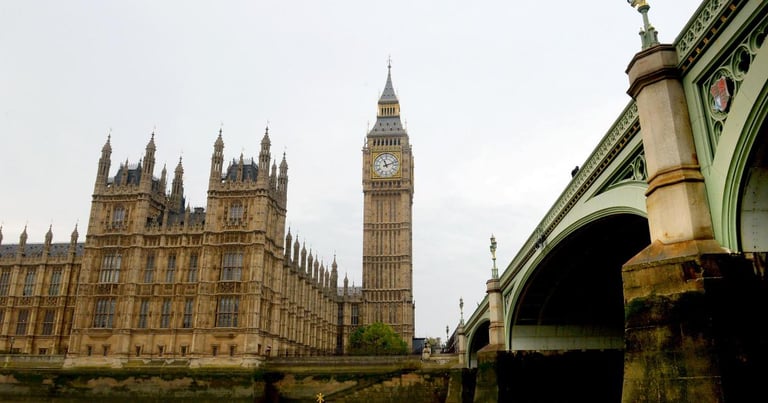 UK MPs Back Amendments to Decriminalize Self-Termination of Pregnancies in Landmark Vote