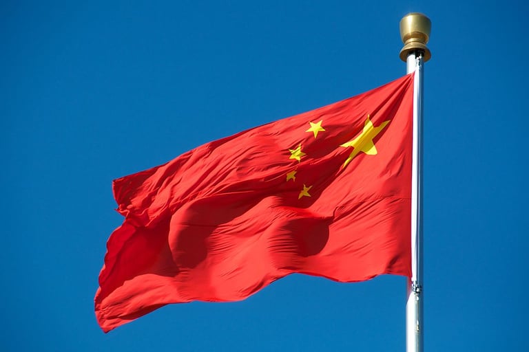 Taiwan Warns of China's Escalating Military Activities and Hybrid Warfare Tactics