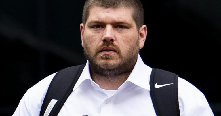UPS Supervisor Jailed for 12 Years in £10M Cocaine Smuggling Operation