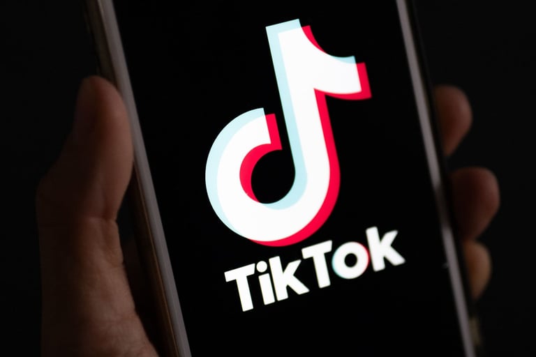 DOJ Battles TikTok Over National Security Concerns, Citing Content Manipulation and Data Risks