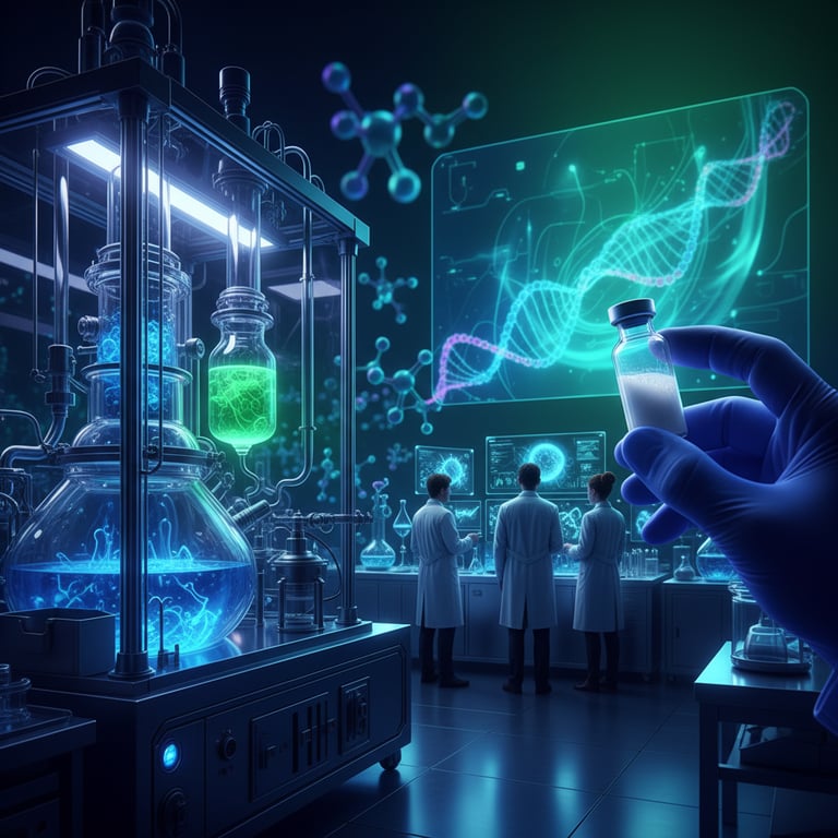 Moderna's mRNA-4359 Shows Promise in Melanoma Trial, Highlights PD-L1 as Key Biomarker