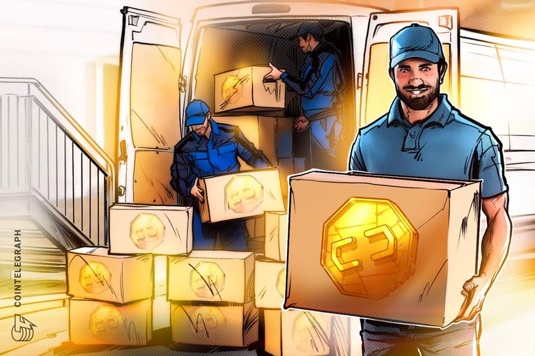 Standard Chartered and OKX Strengthen Crypto Custody Partnership Across Europe