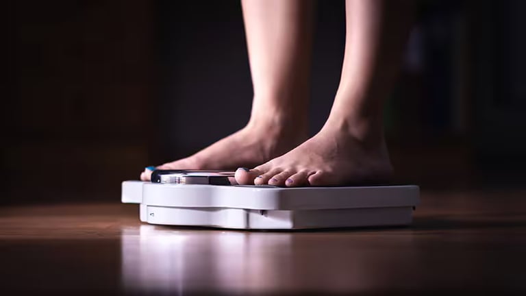 NICE Proposes Annual BMI Checks for Patients with Long-Term Conditions to Improve Health Outcomes