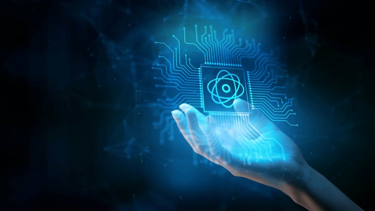 Nu Quantum Secures Record $60M Series A to Revolutionize Quantum Networking