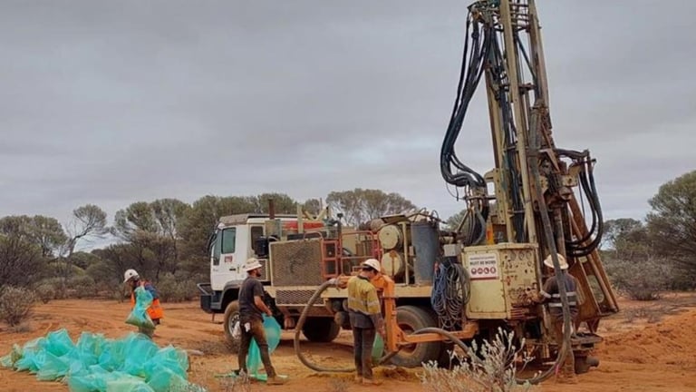 Critica Limited Achieves Breakthrough in Rare Earth Carbonate Production at Jupiter Project, WA