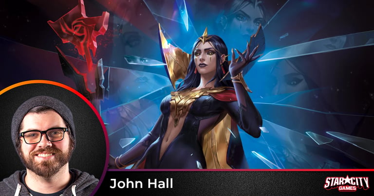 Riot Games Unveils Ambitious 2027 Riftbound Roadmap with Global Competitive Play Overhaul