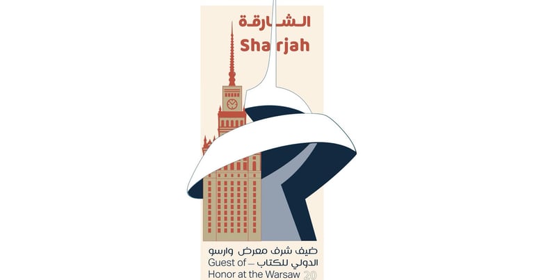 Sharjah Takes Center Stage: Showcasing Arabic Literature at Warsaw Book Fair 2026