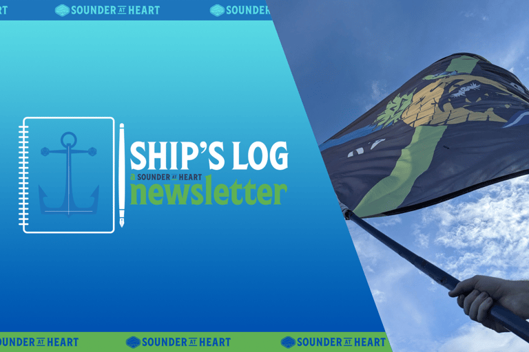 Sounders Fans: Get Ready for the Season with New Signings, Tactical Shifts, and Preseason Action