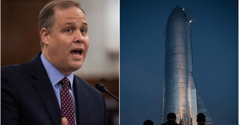 Ex-NASA Chief Criticizes Artemis Moon Mission's Complex Lander Strategy, Urges Speedy Development