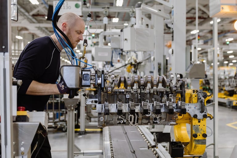 Jaguar Land Rover Cyberattack: UK's Costliest Incident Spurs Urgent Defense Readiness Call