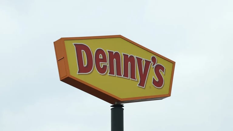 Denny's Goes Private in $620 Million Deal with TriArtisan, Treville, and Yadav Enterprises