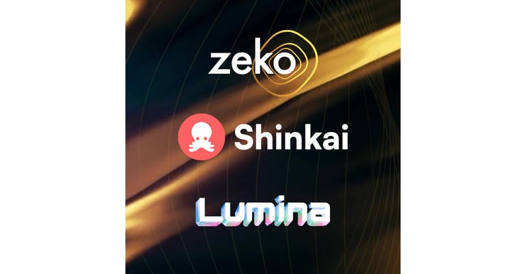 ZekoAI: Revolutionizing Blockchain with Private AI Workflows and Decentralized Financial Operations