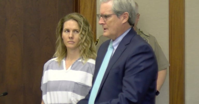 Parenting Vlogger Ruby Franke Sentenced to 60 Years for Child Abuse