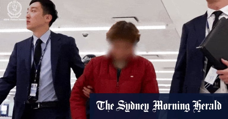 $3 Million Spiritual Scam: Woman Arrested for Defrauding Elderly in Sydney