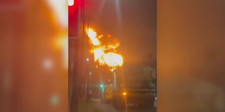 Heathrow Chaos: Substation Fire Cancels 1,350 Flights, Sparks Infrastructure Resilience Debate