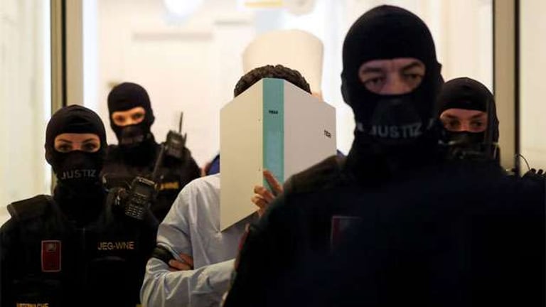 Austrian Man Pleads Guilty to 2024 Taylor Swift Concert Terror Plot Linked to ISIS