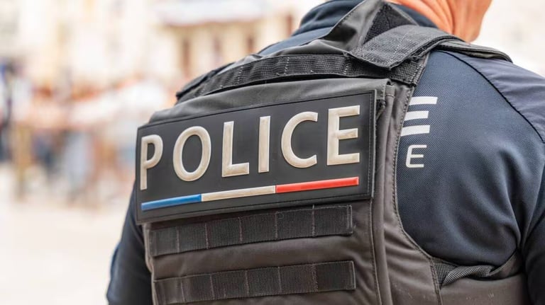 Arson Attempt at French Muslim Prayer Hall Condemned as Anti-Muslim Act Amid Rising Islamophobia
