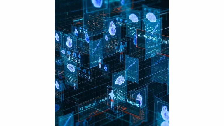 Apollo Hospitals Pioneers AI Revolution in Healthcare, Enhancing Human Clinicians and Transforming Global Medicine